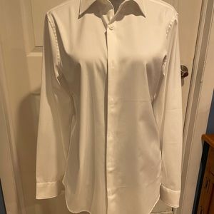 Mens Dress Shirt
